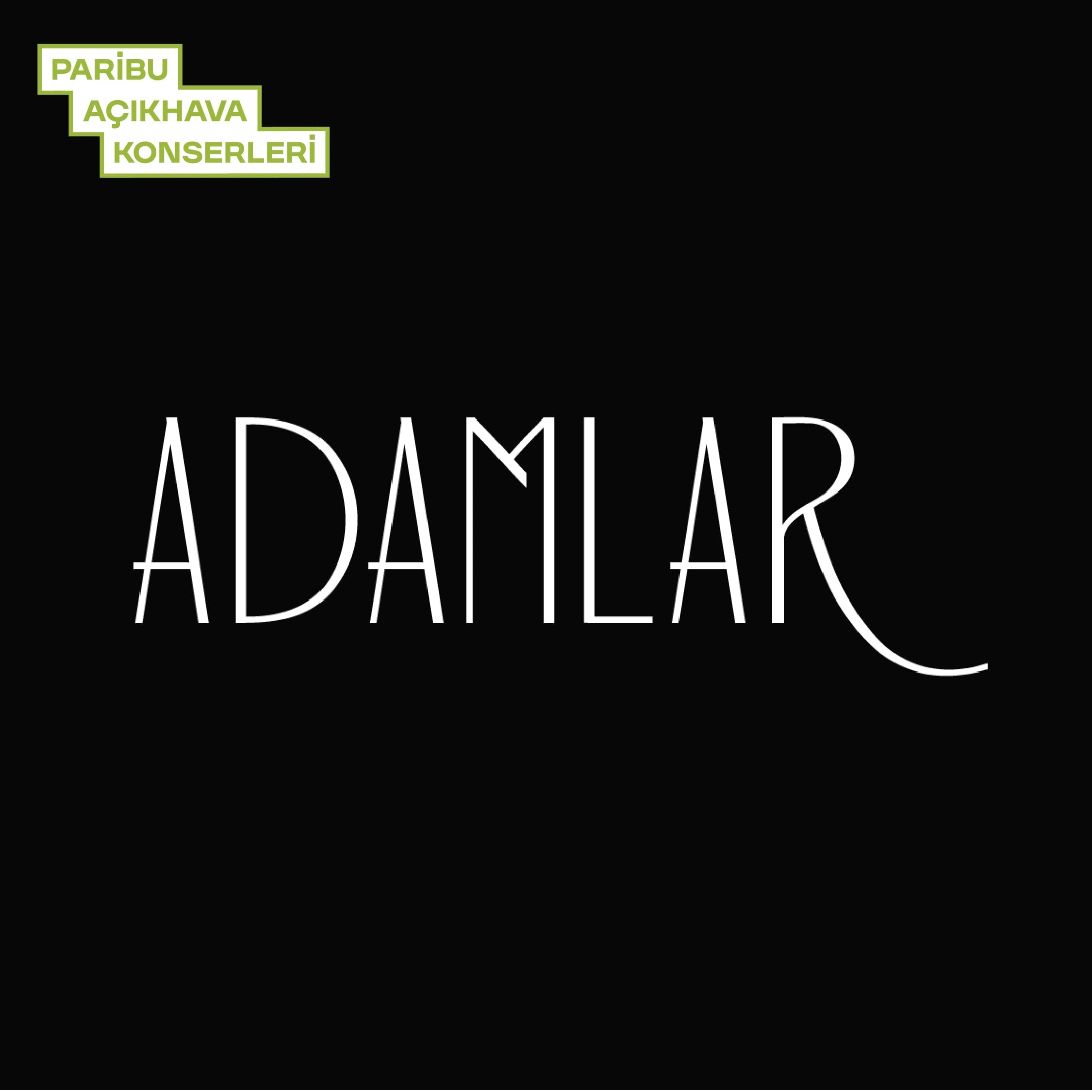 Adamlar thumbnail