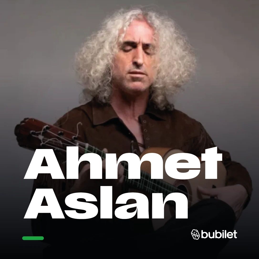 Ahmet Aslan Konseri küçük resim