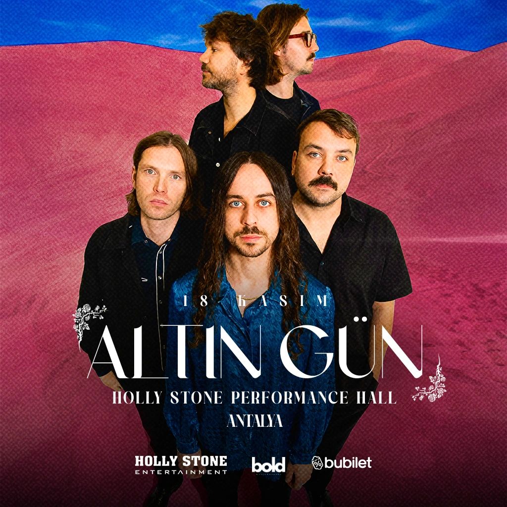 Altın Gün Konseri küçük resim