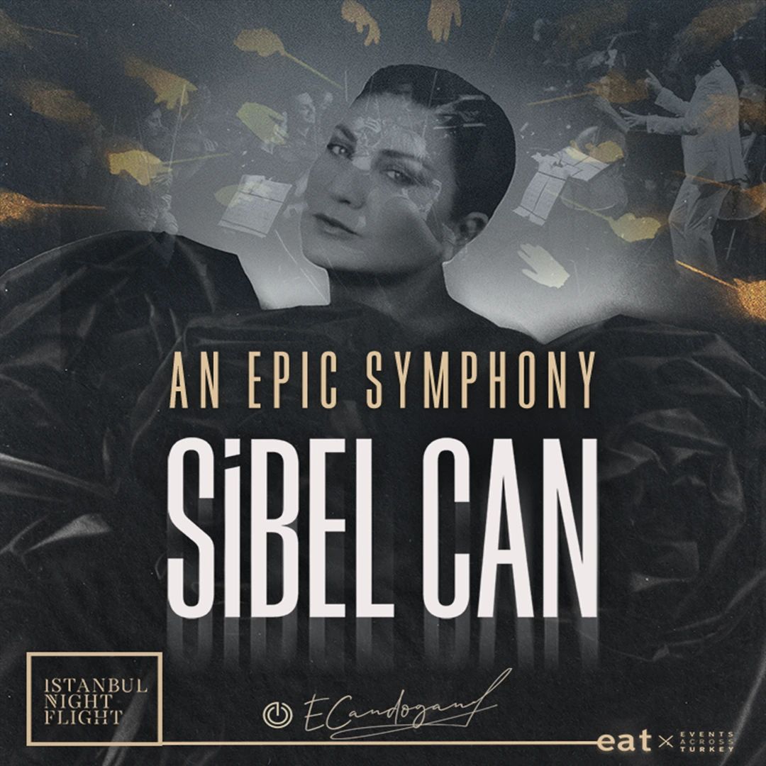 An Epic Symphony & Sibel Can küçük resim