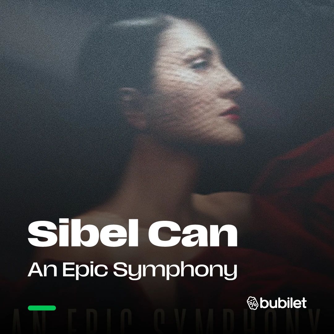 An Epic Symphony & Sibel Can küçük resim