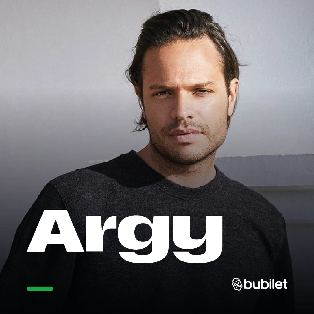 ARGY - İstanbul Festivali küçük resim