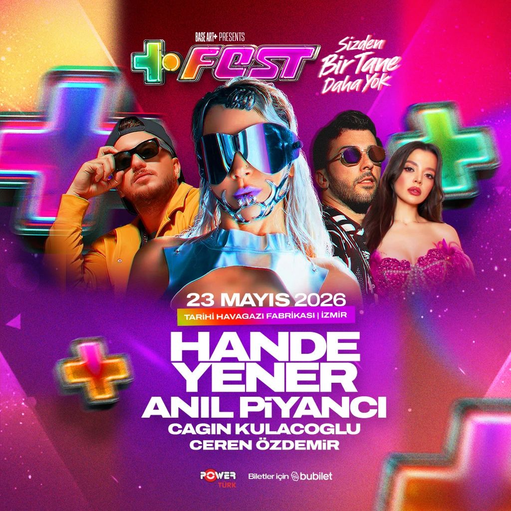 Artı Fest küçük resim