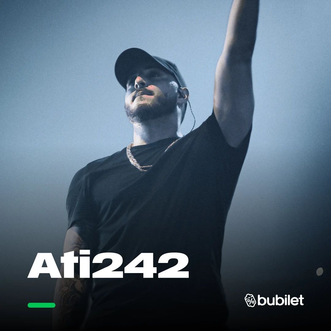 Ati242 : Electric Symphony küçük resim