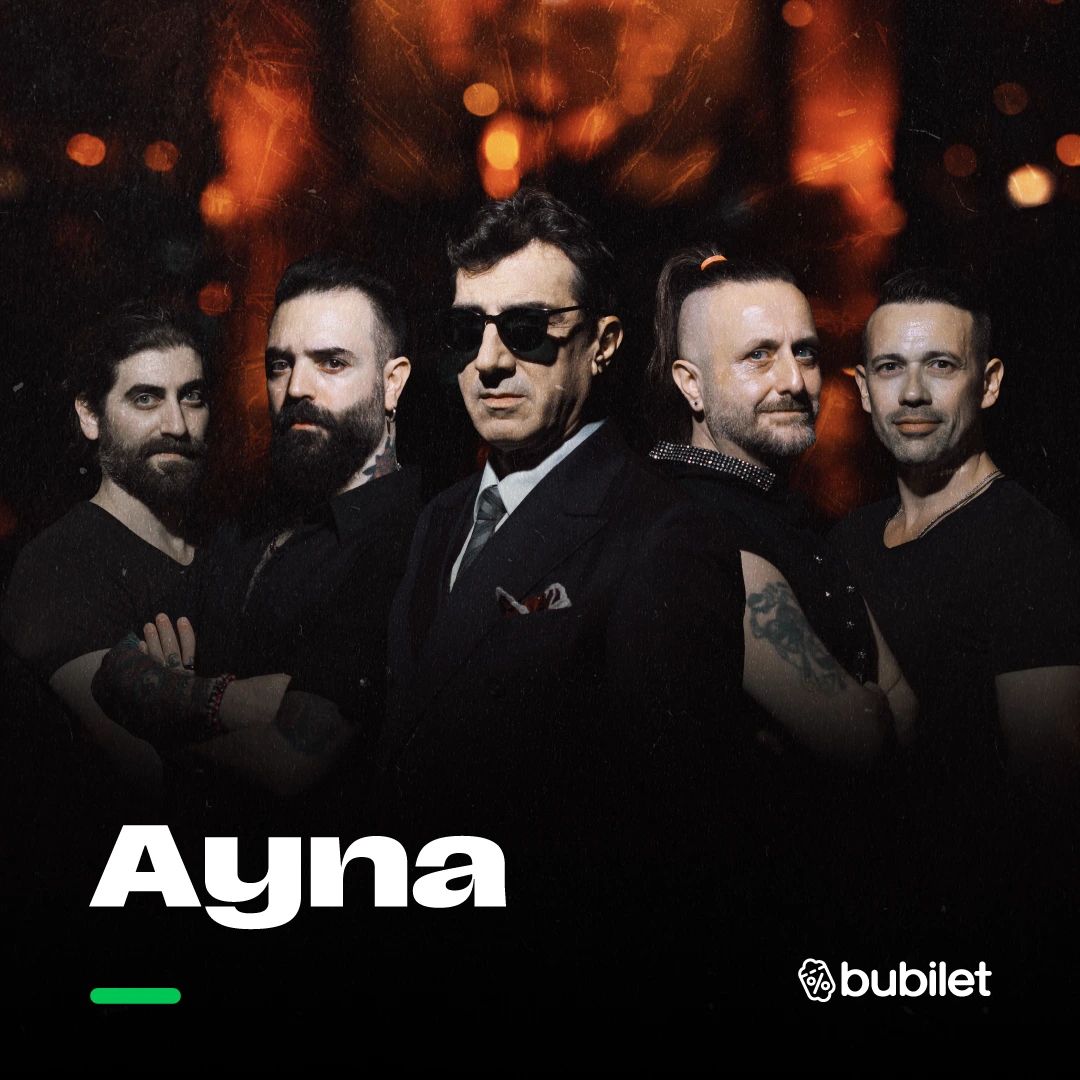 Ayna Konseri küçük resim