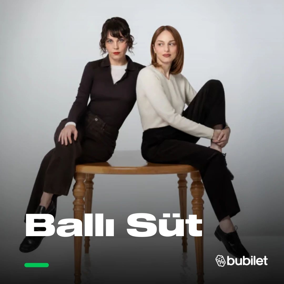 Ballı Süt küçük resim