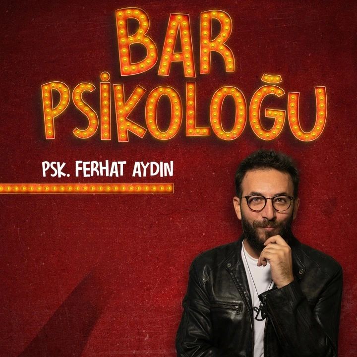 Bar Psikoloğu - Psikogösteri küçük resim