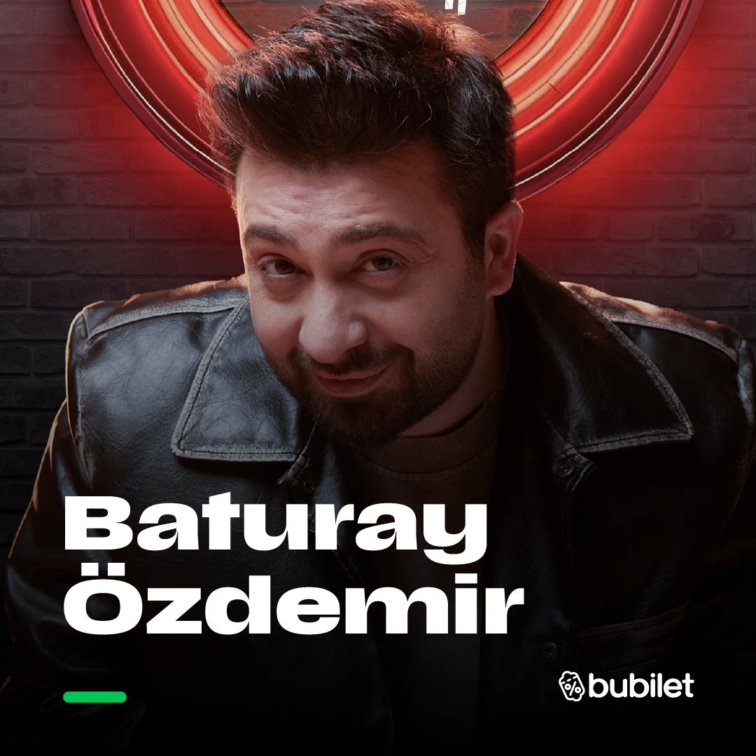 Baturay Özdemir Stand Up küçük resim