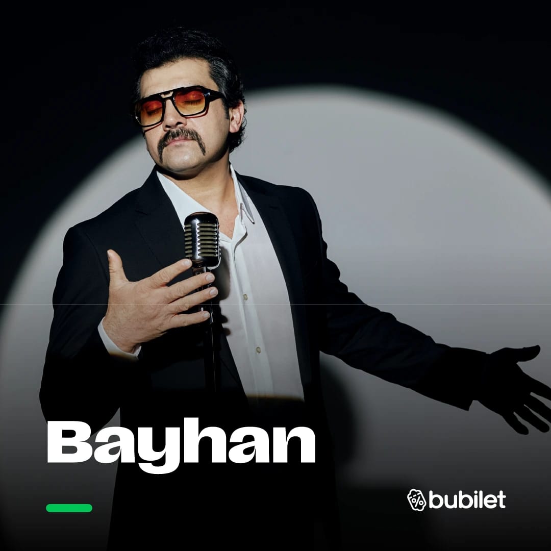 Bayhan Konseri küçük resim