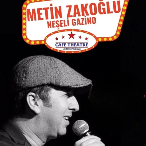 Bayrama Özel Neşeli Gazino küçük resim
