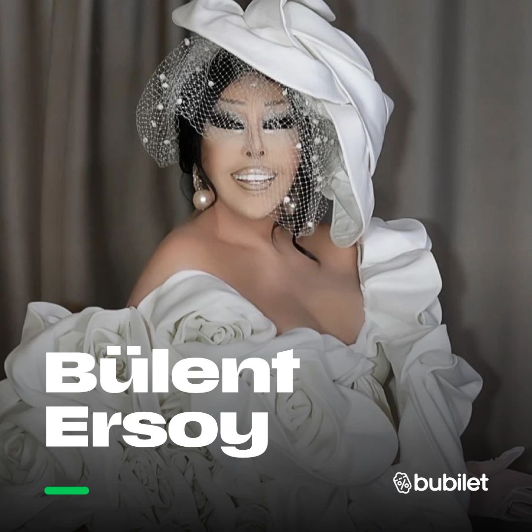 Bülent Ersoy Konseri küçük resim