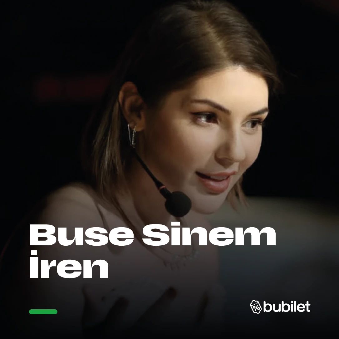 Buse Sinem İren küçük resim