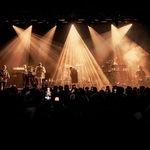 BÜYÜK EV ABLUKADA “Blind Kayıkhane Sessions" küçük resim