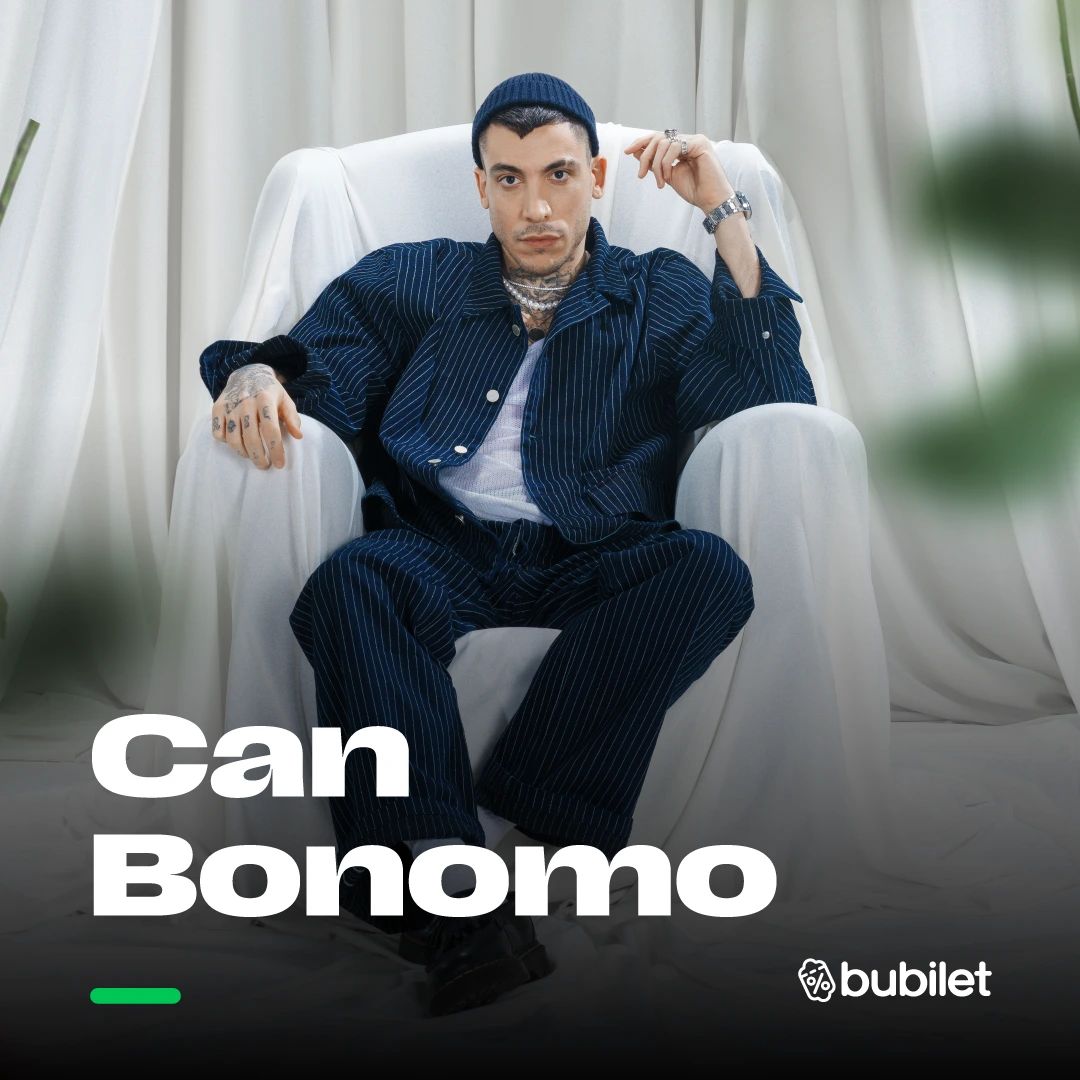 Can Bonomo küçük resim