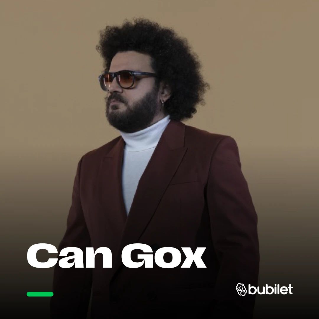 Can Gox Konseri küçük resim