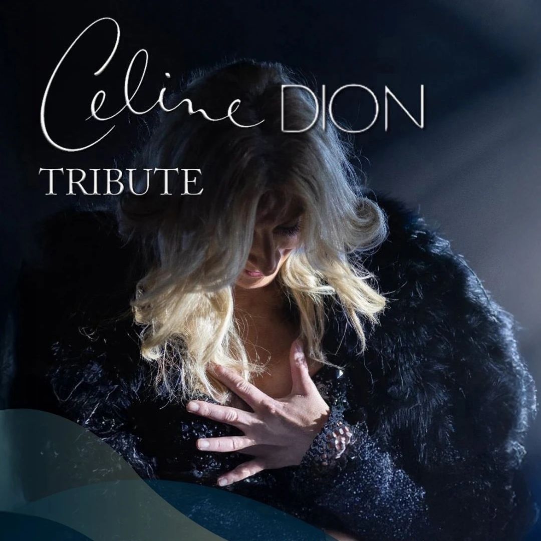 Celine Dion Tribute - Rachel Stefani küçük resim