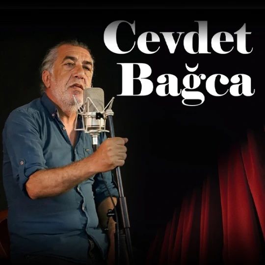 Cevdet Bağca Konseri küçük resim