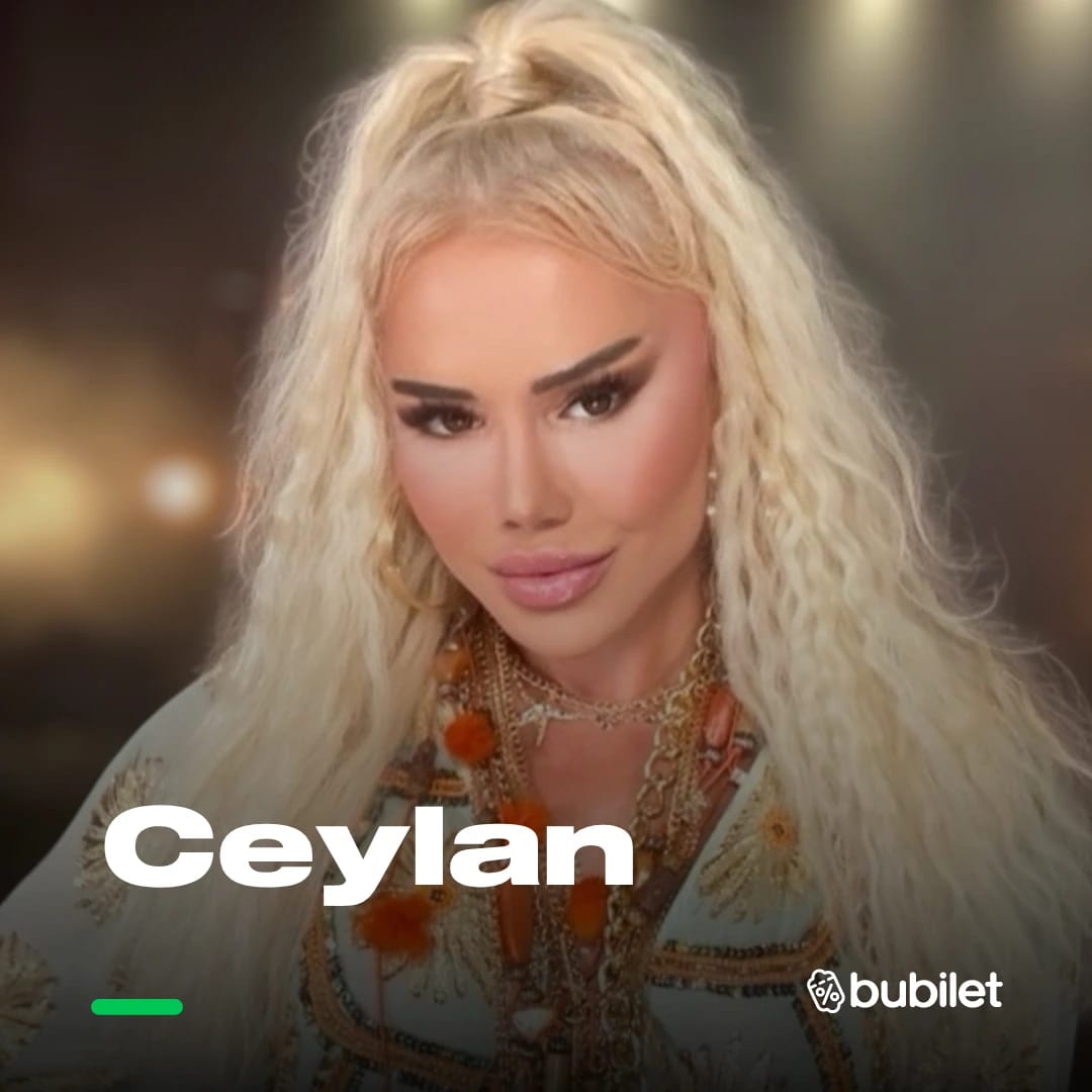 Ceylan Konseri küçük resim
