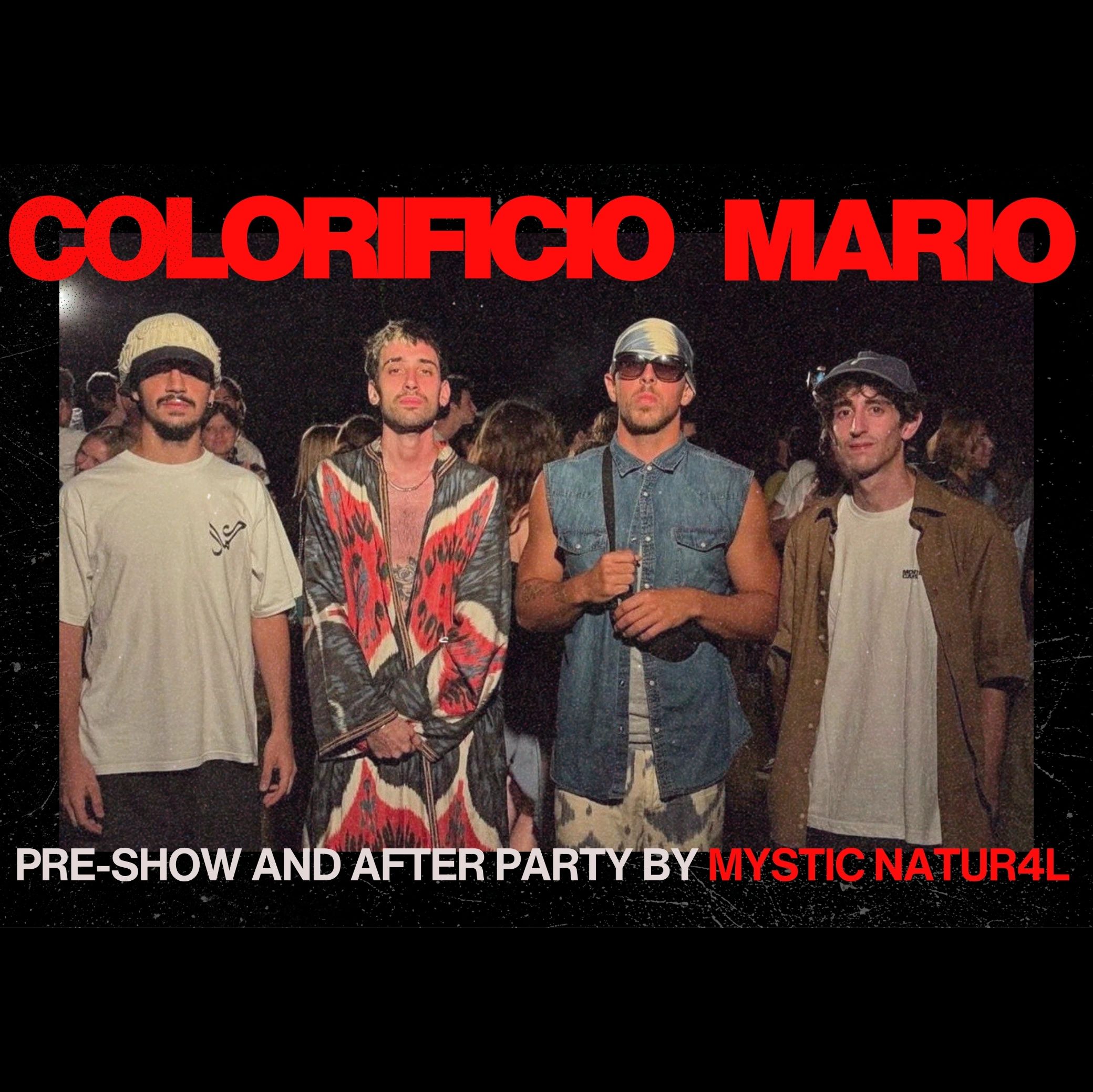 Colorificio Mario  küçük resim