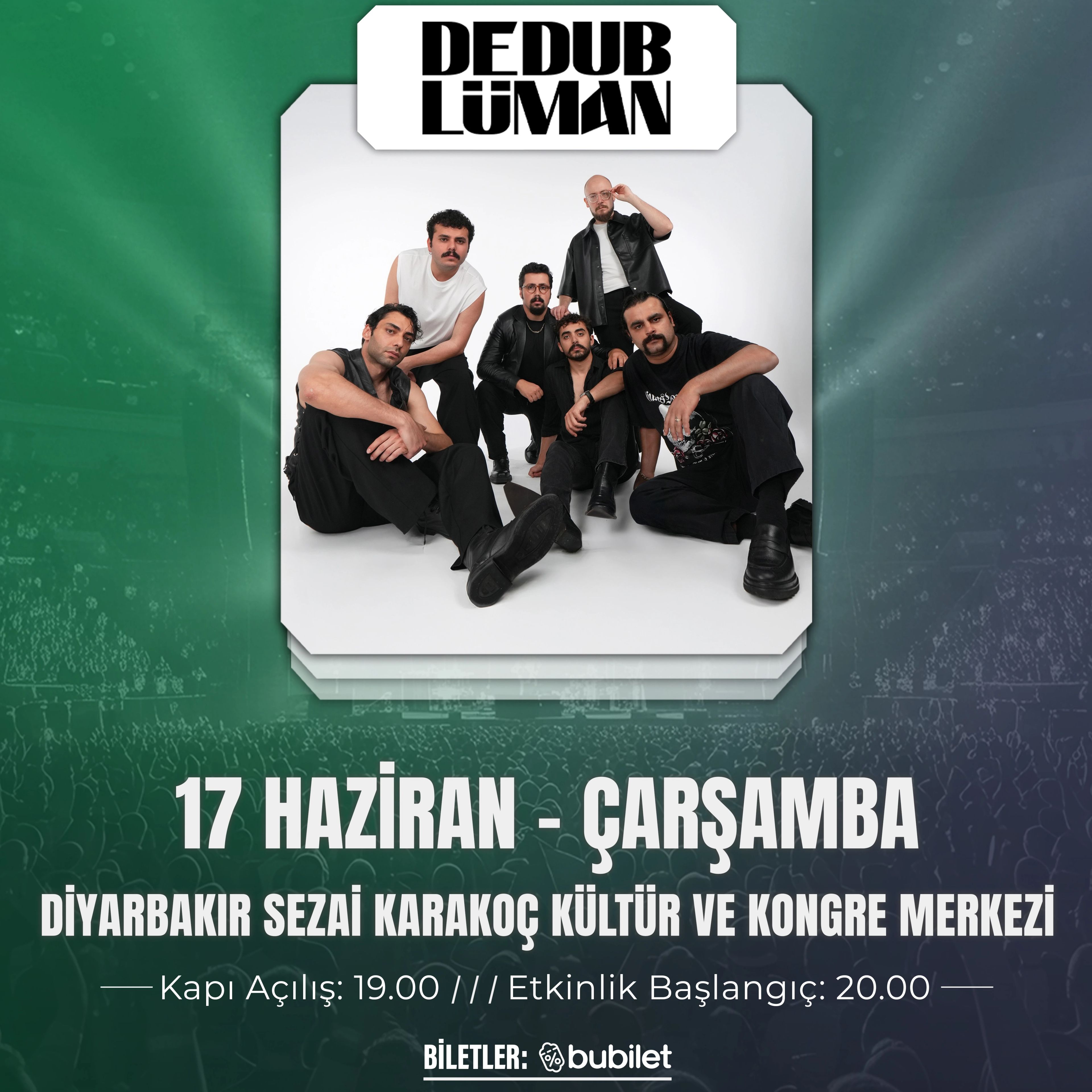 Dedublüman Konseri thumbnail