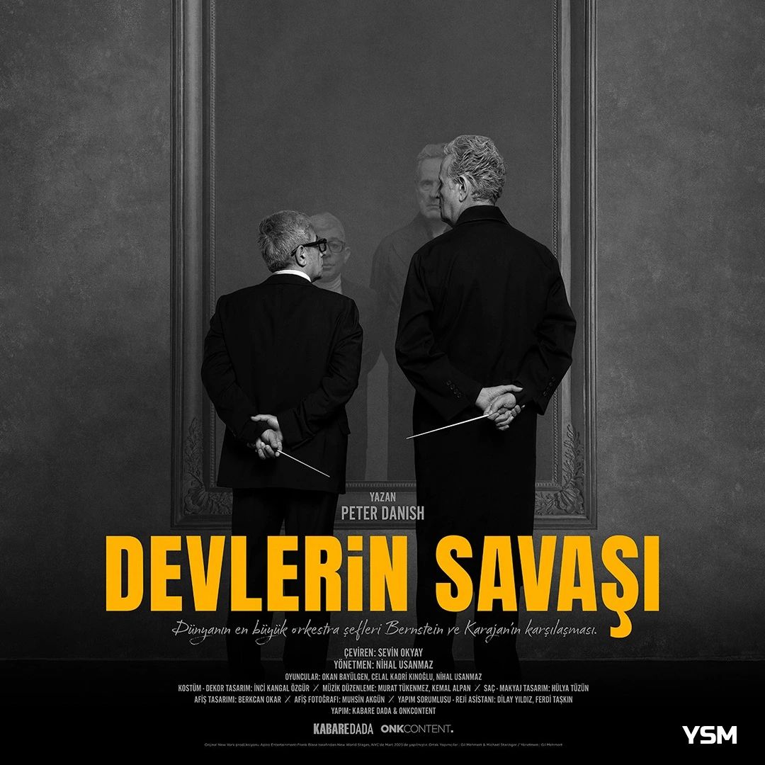 Devlerin Savaşı küçük resim