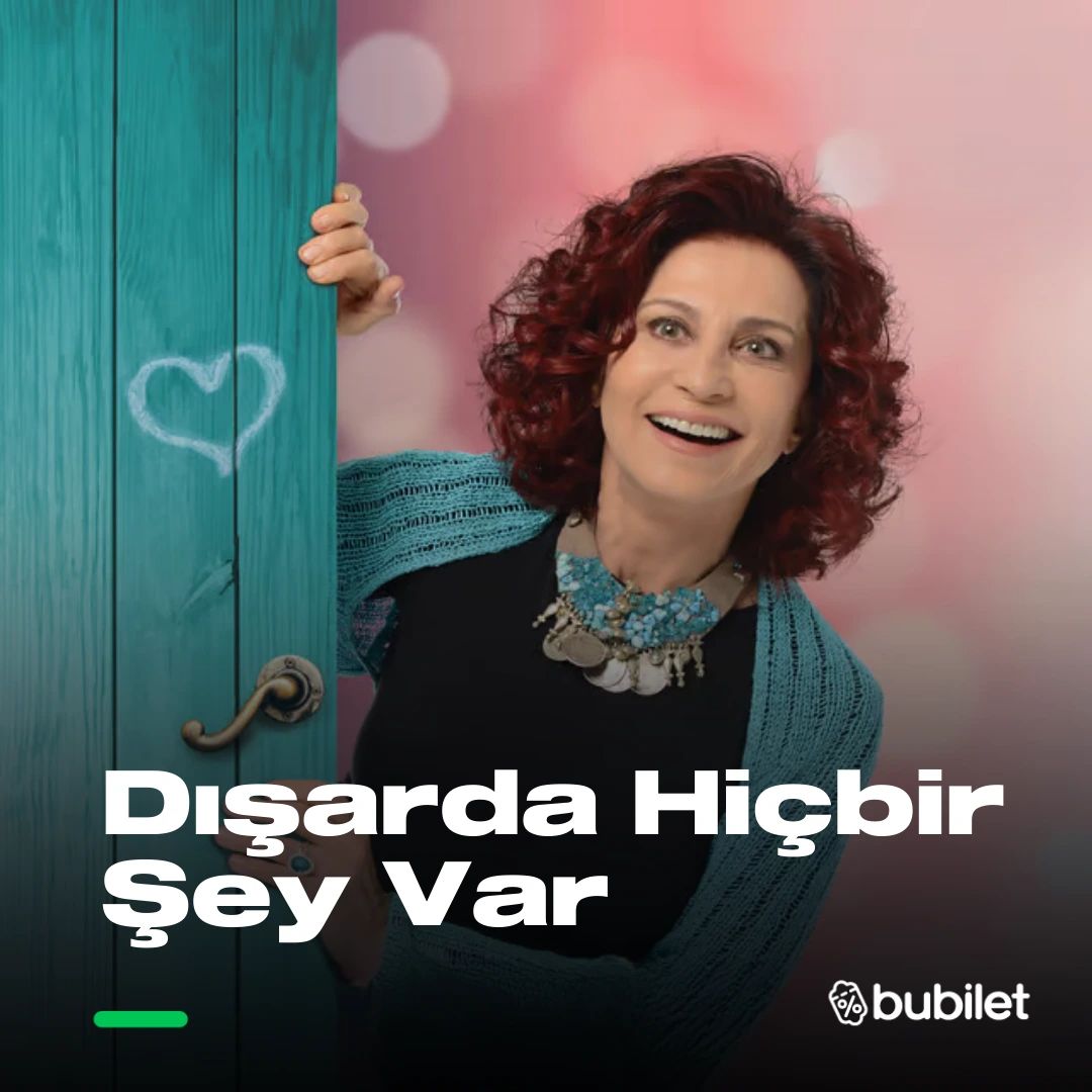 Dışarda Hiçbir Şey Var Oyunu küçük resim