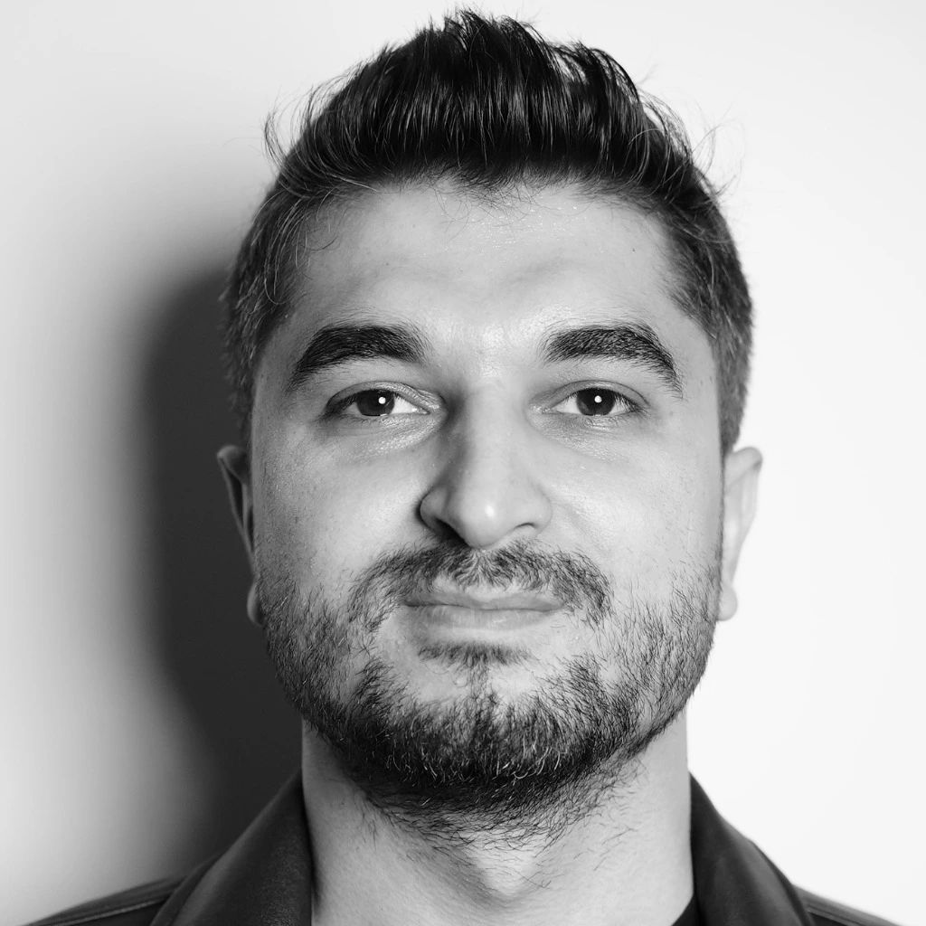 Doğan Tunçel-Stand Up küçük resim