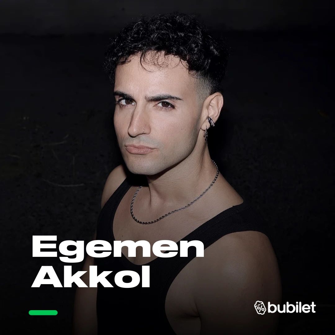 Egemen Akkol küçük resim