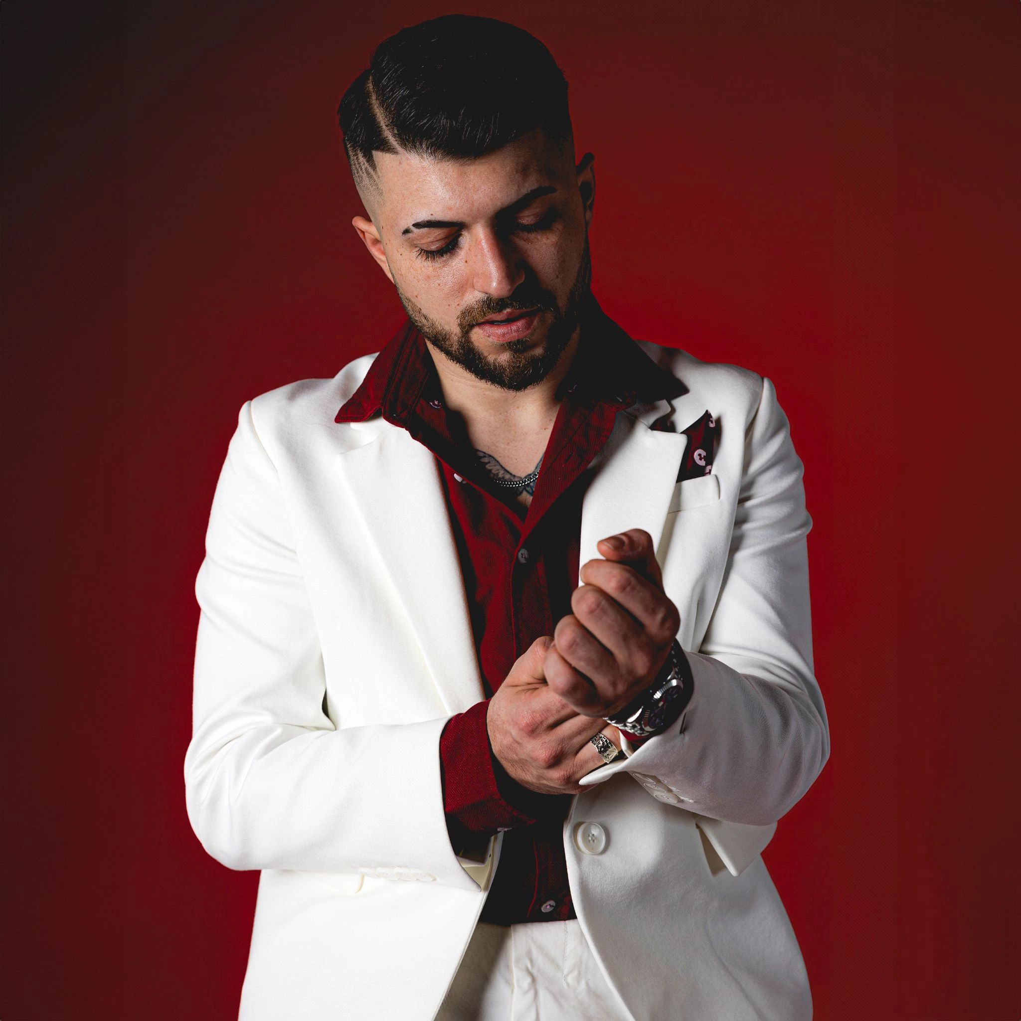 ElMusto Konseri küçük resim