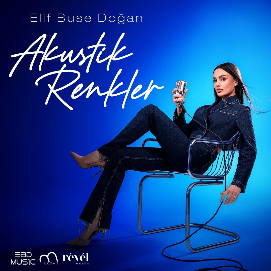 Elif Buse Doğan Konseri küçük resim