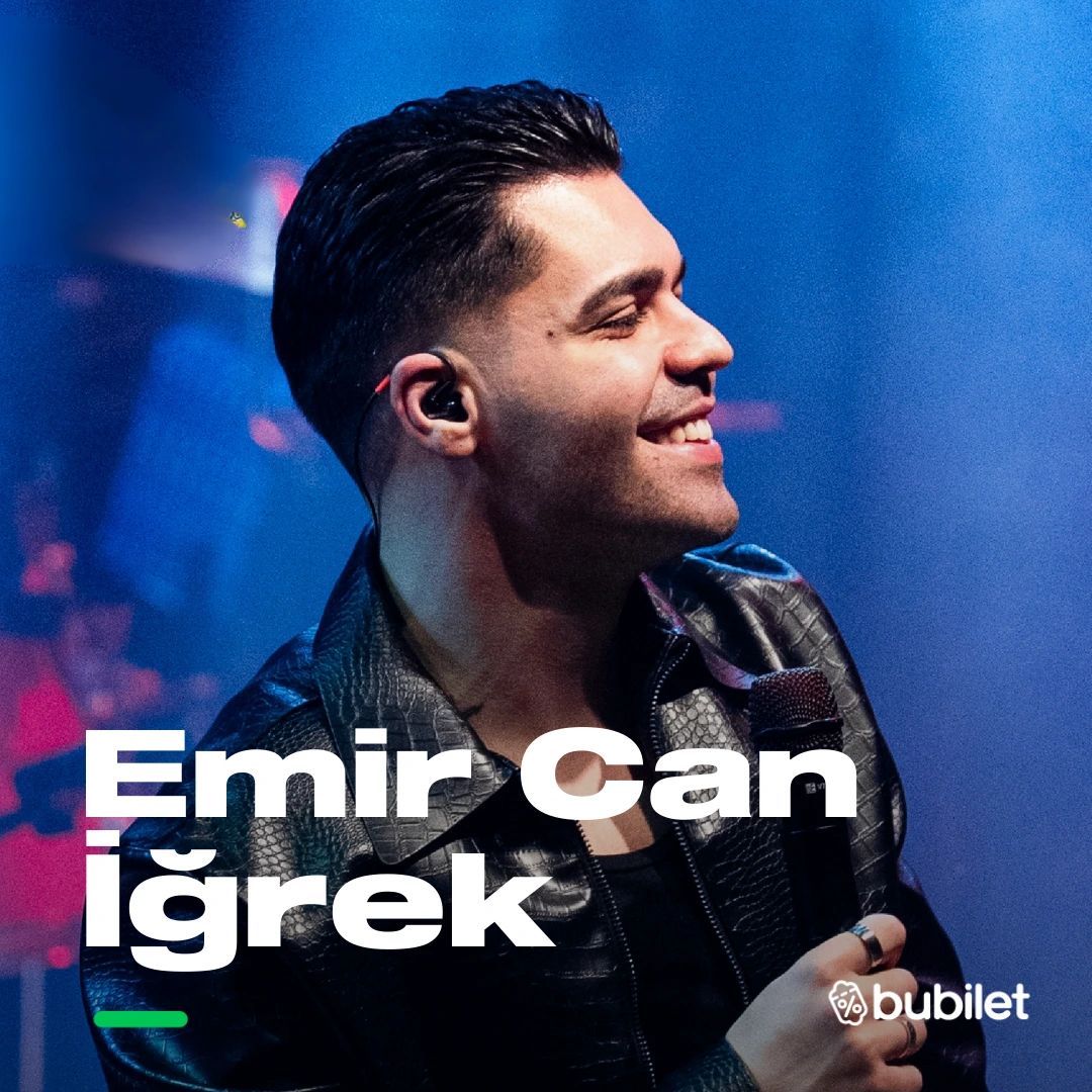 Emir Can İğrek küçük resim