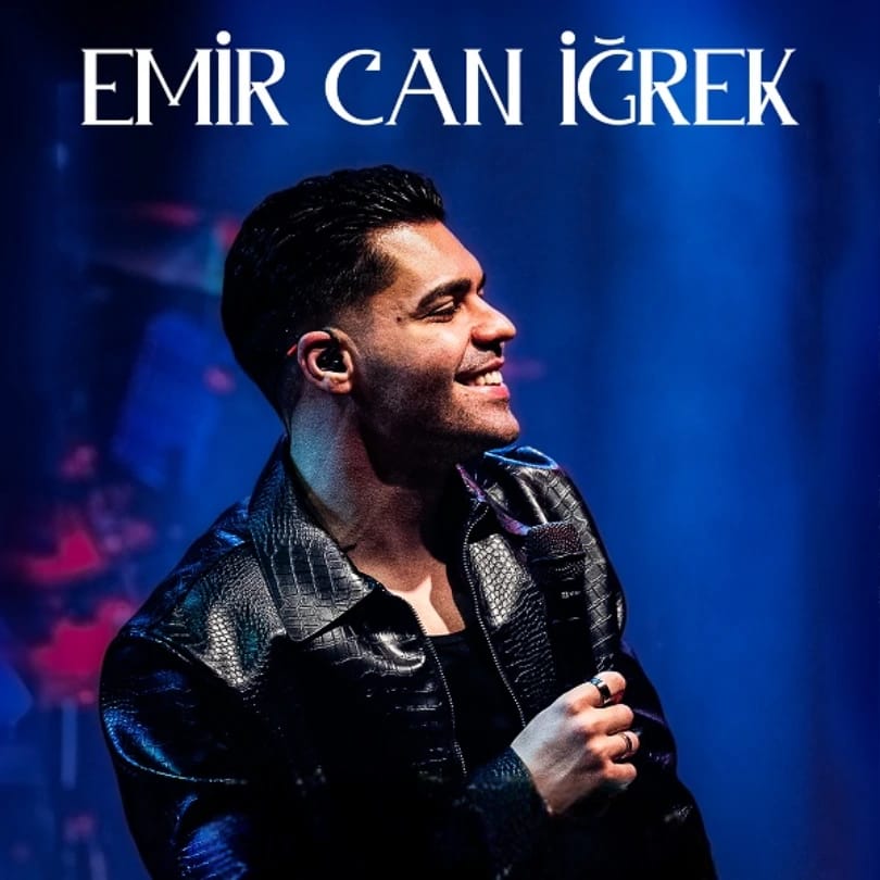 Emir Can İğrek Konseri thumbnail