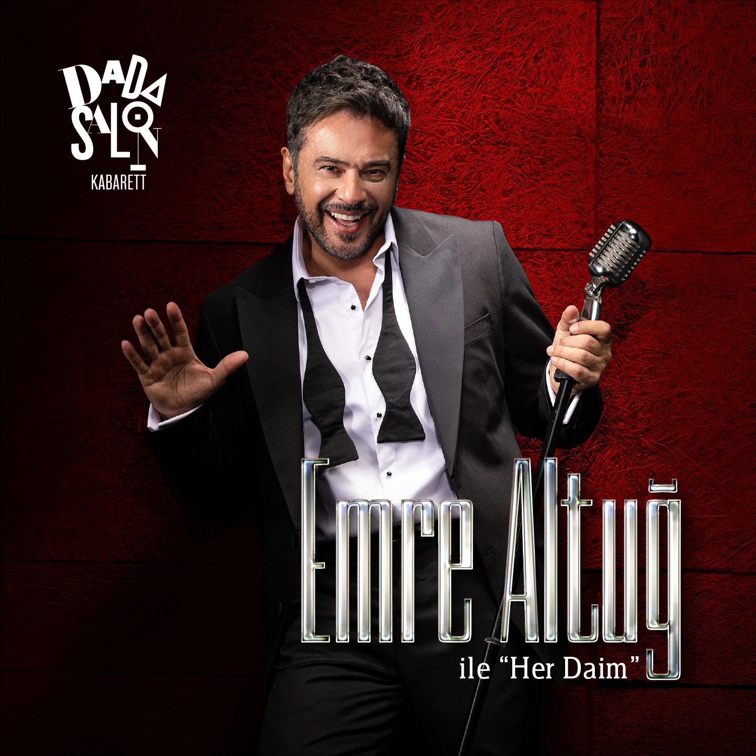 Emre Altuğ ile Her Daim küçük resim