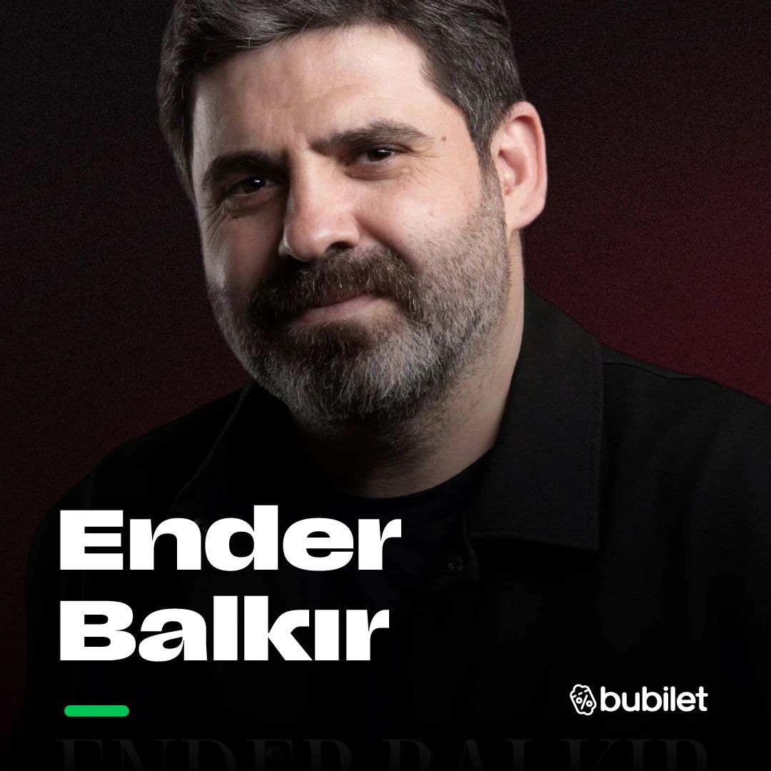 Ender Balkır Konseri küçük resim