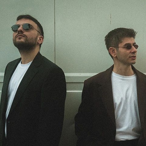 Eve Dönüş Yok küçük resim