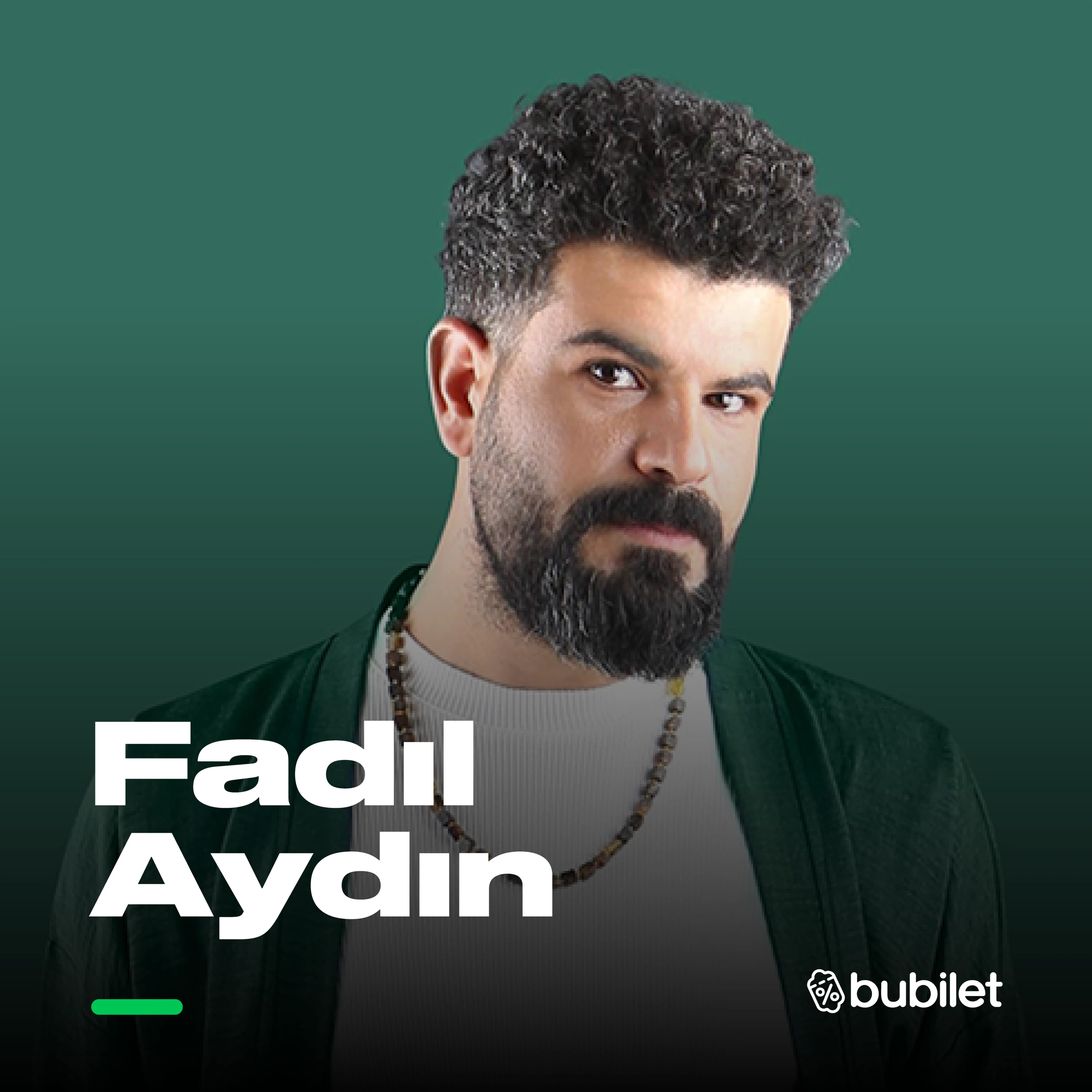 Fadıl Aydın Konseri küçük resim