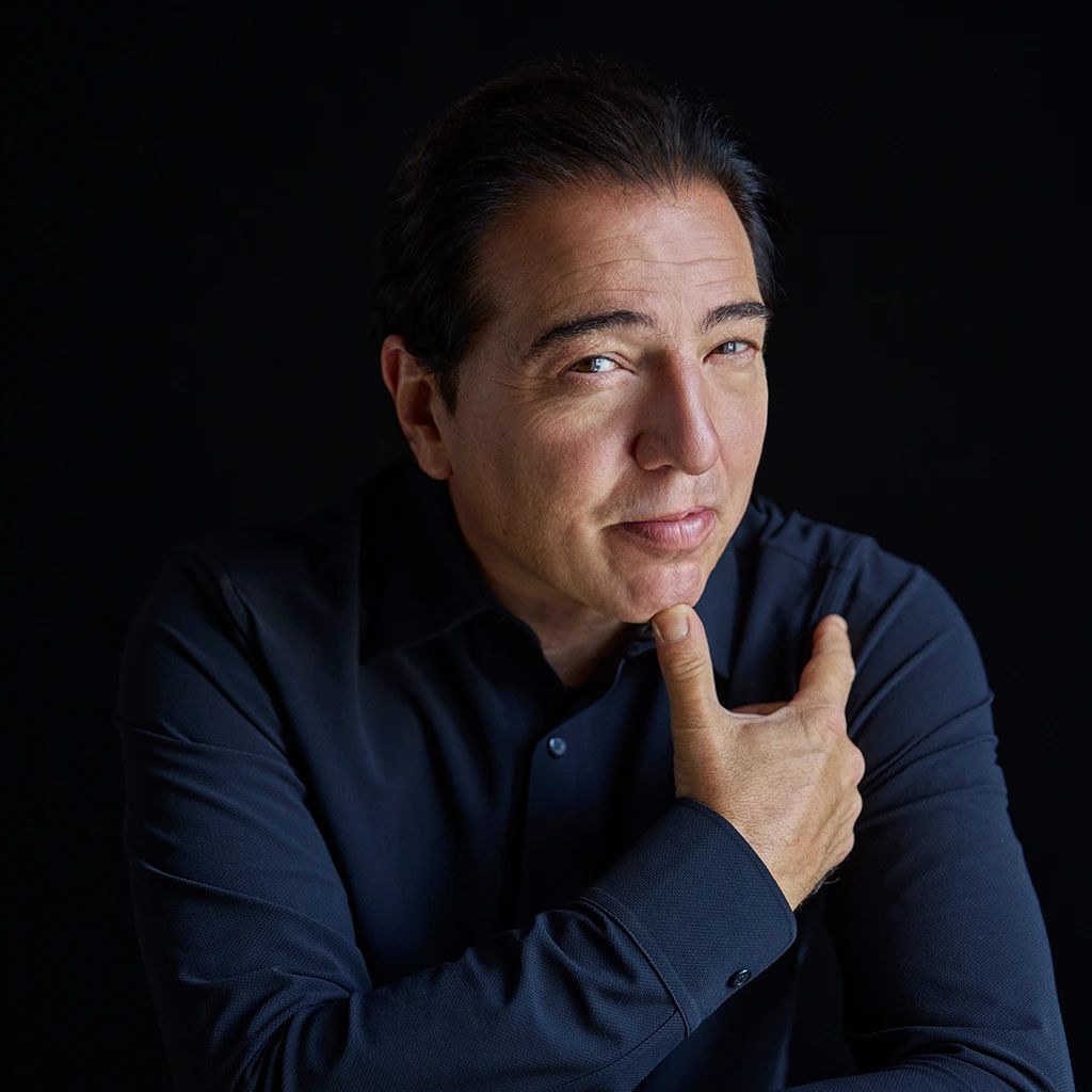 Fazıl Say - Çılgın Nar Ağacı küçük resim