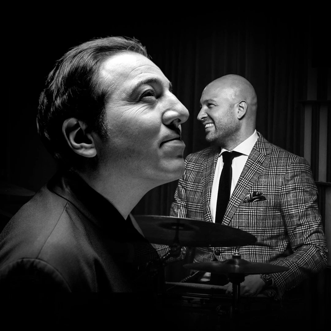 Fazıl Say & Ferit Odman Konseri küçük resim