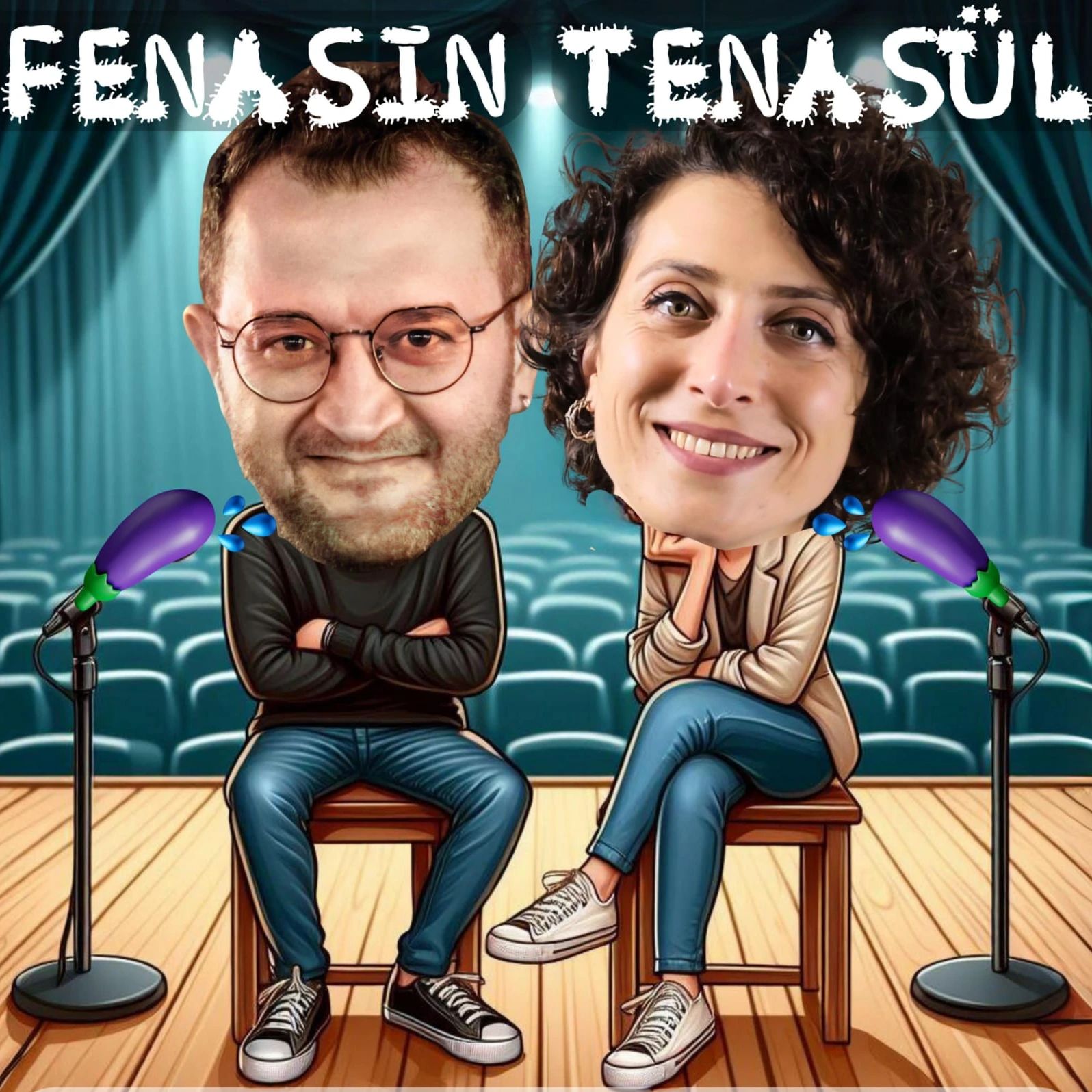 Fenasın Tenasül küçük resim