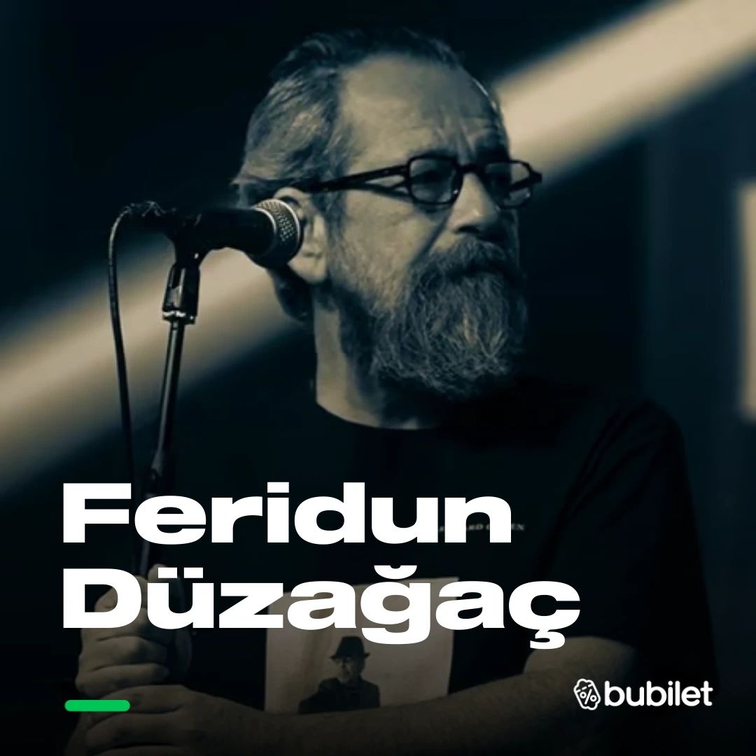 Feridun Düzağaç küçük resim