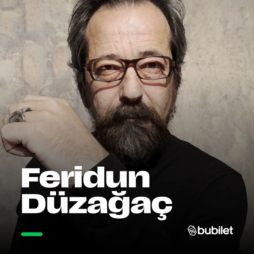 Feridun Düzağaç Konseri küçük resim