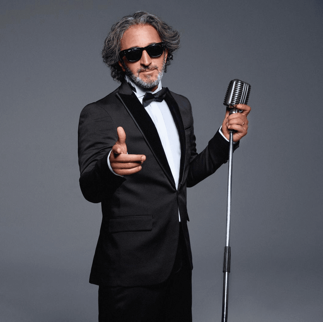 Fettah Can Senfonik Konseri küçük resim