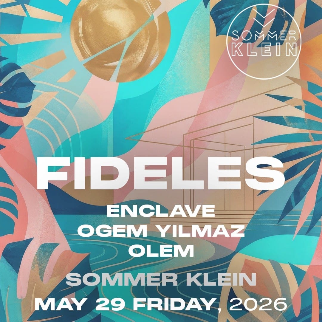 Fideles | Sommer Klein küçük resim
