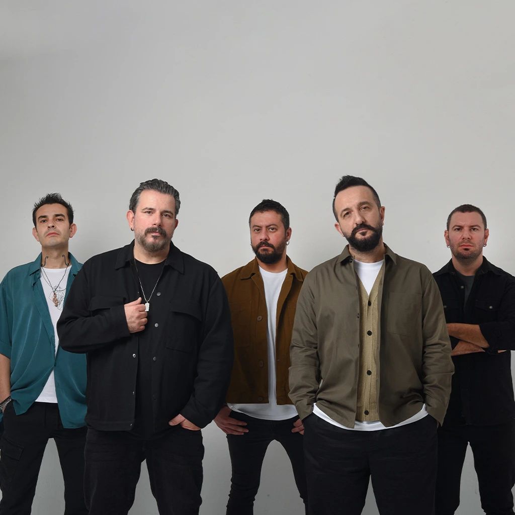 Gece Yolcuları Konseri küçük resim