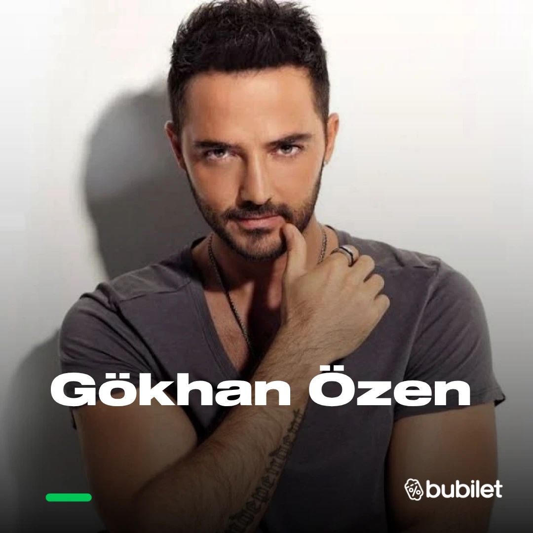 Gökhan Özen küçük resim