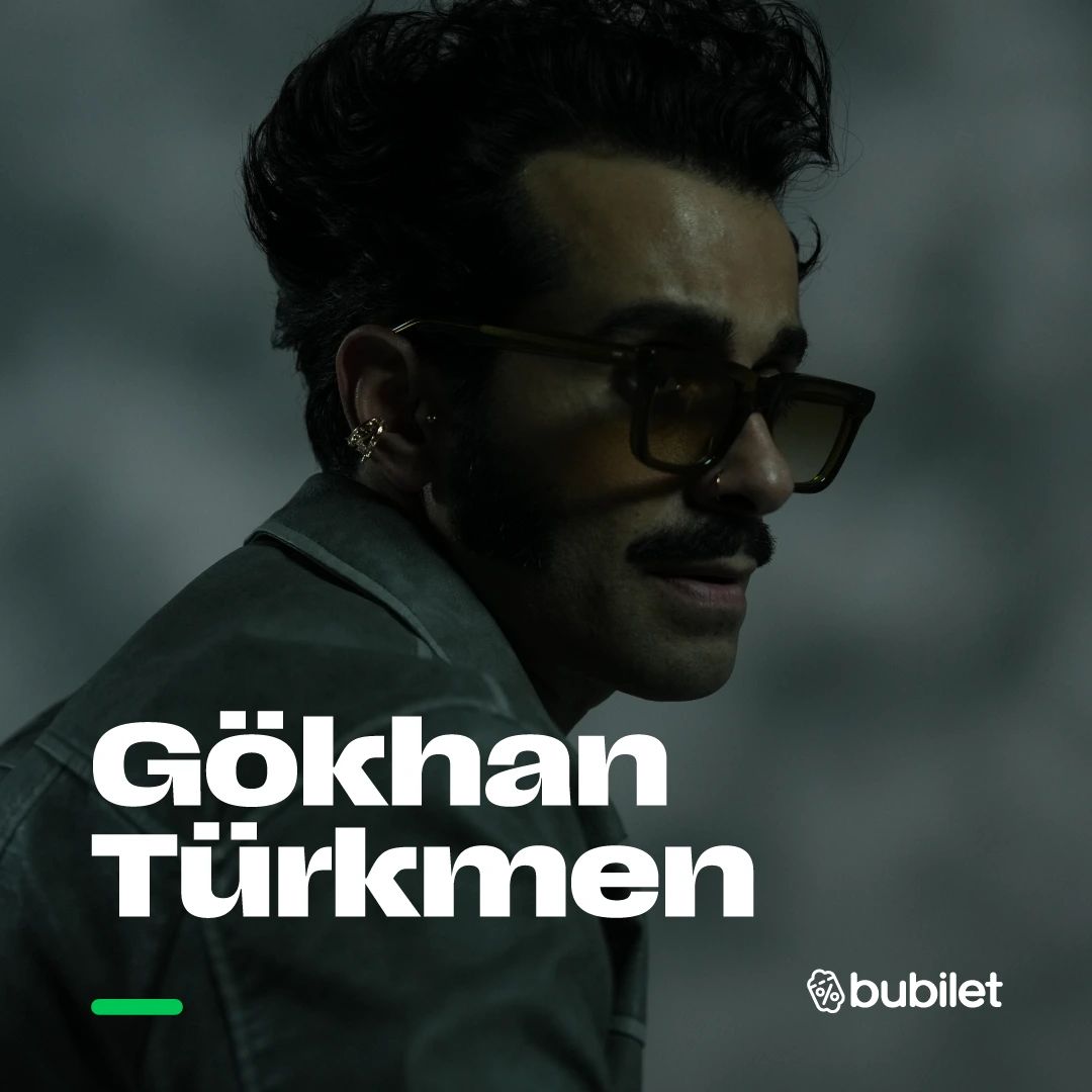 Gökhan Türkmen   küçük resim