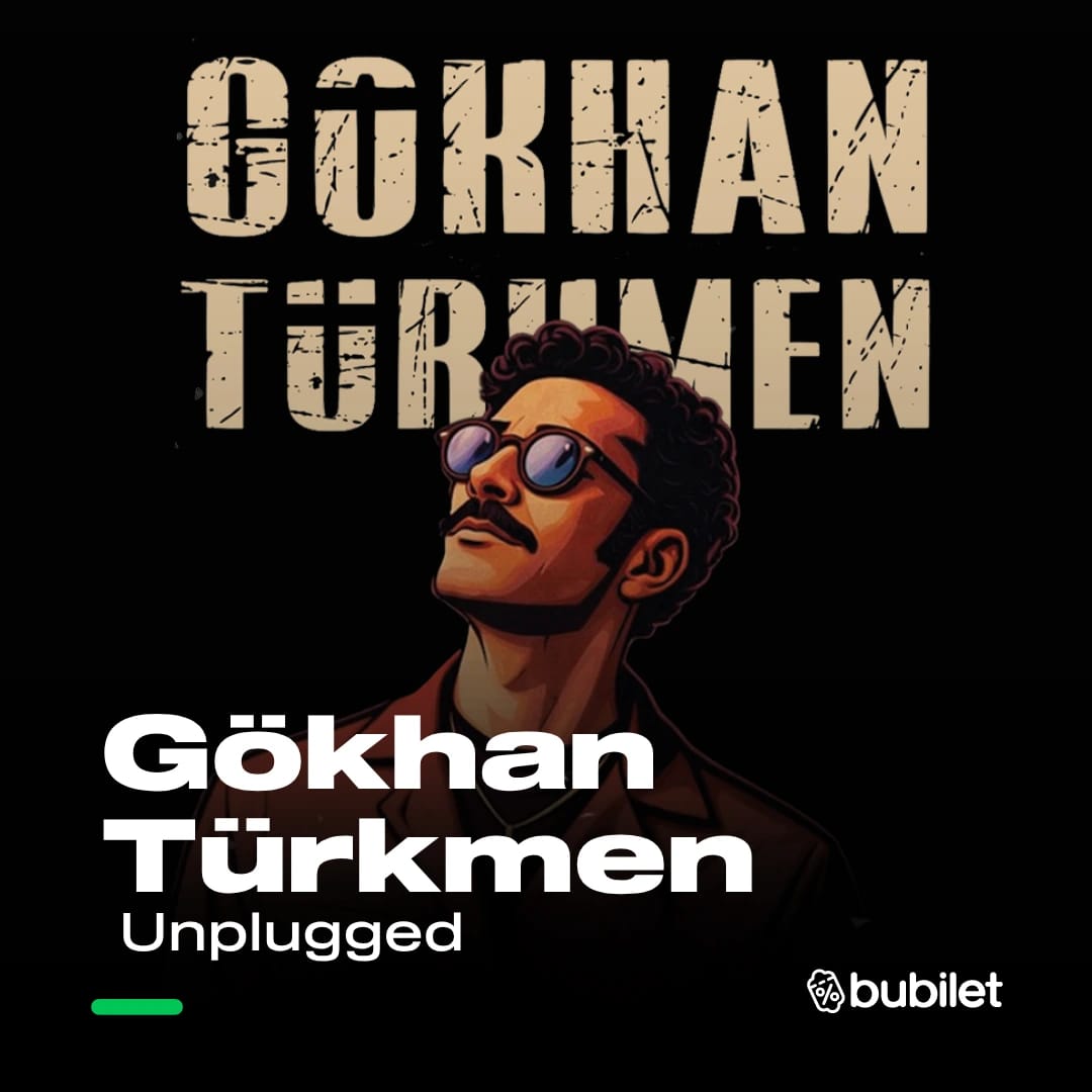 Gökhan Türkmen : Unplugged küçük resim