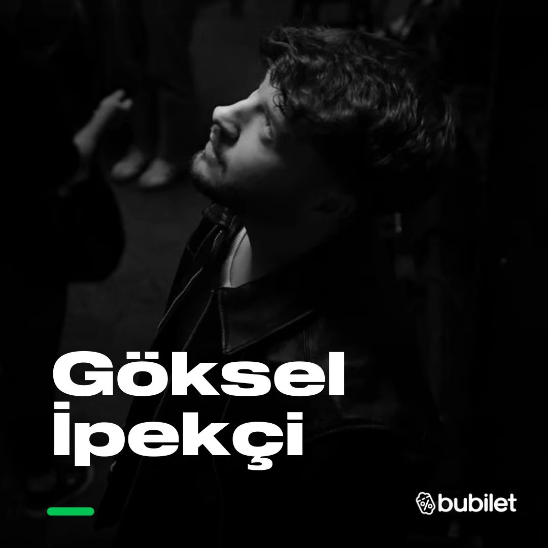 Göksel İpekçi küçük resim