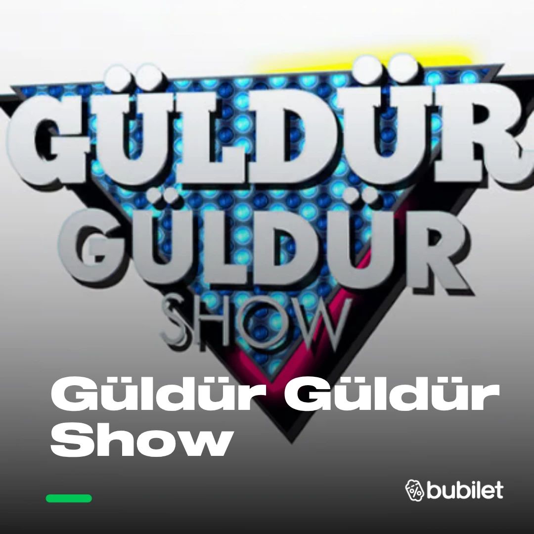 Güldür Güldür Show küçük resim