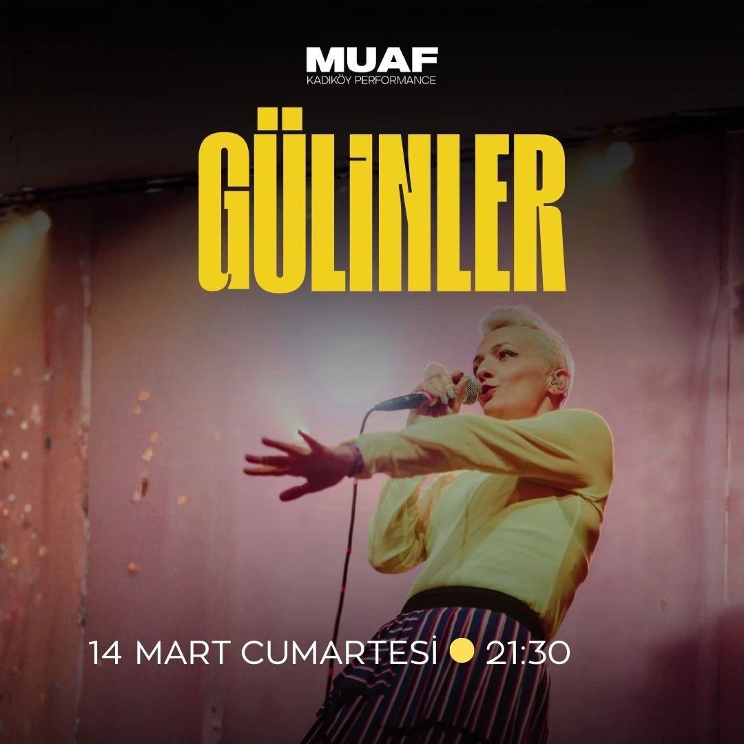 Gülinler küçük resim